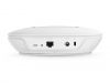 TP Link รุ่น CAP300Mbps Wireless N Ceiling Mount Access Point ( 1 ตัว/กล่อง )
