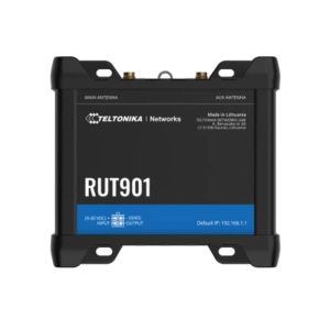 Teltonika รุ่น RUT901