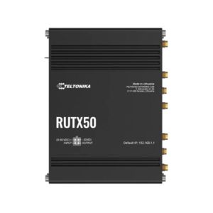 Teltonika รุ่น RUTX50