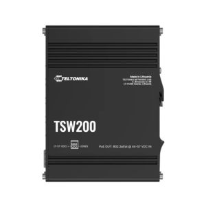 Teltonika รุ่น TSW200