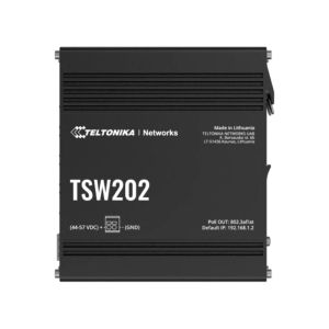 Teltonika รุ่น TSW202