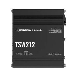 Teltonika รุ่น TSW212