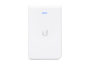 UBiQUiTi UniFi AC In-Wall PRO (UAP-AC-IW-PRO) ( 1 ตัว/กล่อง )
