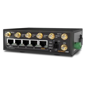 PepLink Router รุ่น UBR-LTE