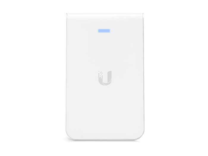 UBiQUiTi UniFi AC In-Wall (UAP-AC-IW) ( 1 ตัว/กล่อง )