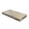 IP-COM POE Switch รุ่น G3224P