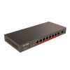 IP-COM POE Switch รุ่น G1009P-EI 