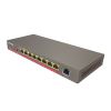 IP-COM POE Switch รุ่น F1109P-8-102W 