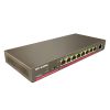 IP-COM POE Switch รุ่น F1109P-8-102W 