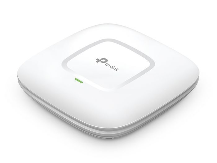 TP Link รุ่น CAP300Mbps Wireless N Ceiling Mount Access Point ( 1 ตัว/กล่อง )