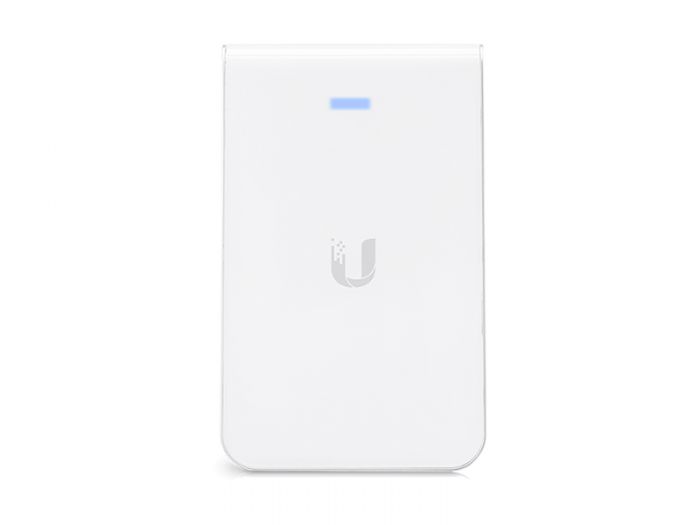 UBiQUiTi UniFi AC In-Wall PRO (UAP-AC-IW-PRO) ( 1 ตัว/กล่อง )