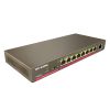 IP-COM POE Switch รุ่น F1109P-8-102W