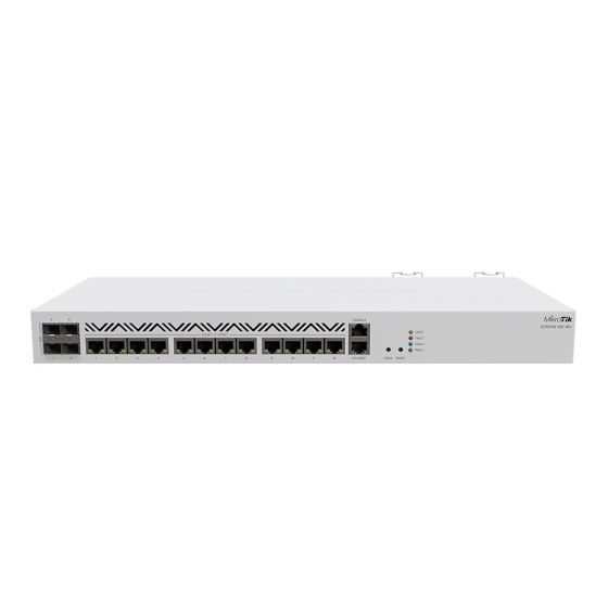 Mikrotik Router BOARD รุ่น CCR2116-12G-4S+