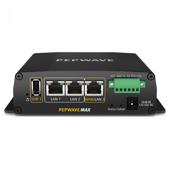 PepLink Broadband Router รุ่น MAX BR1 ENT