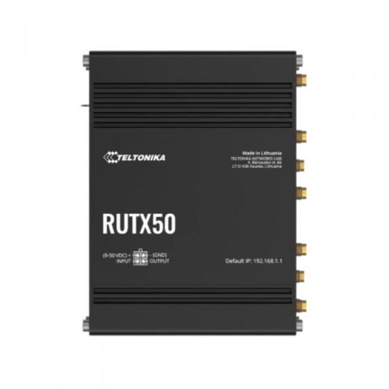 Teltonika รุ่น RUTX50