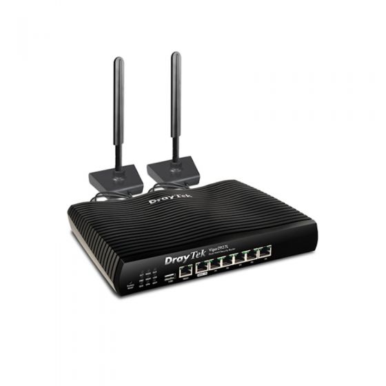 DrayTek LTE Router รุ่น Vigor2927L