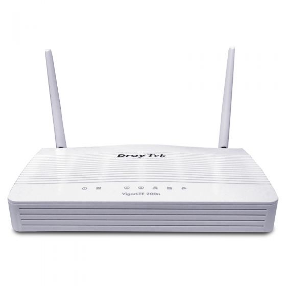 DrayTek LTE Router รุ่น VigorLTE 200n