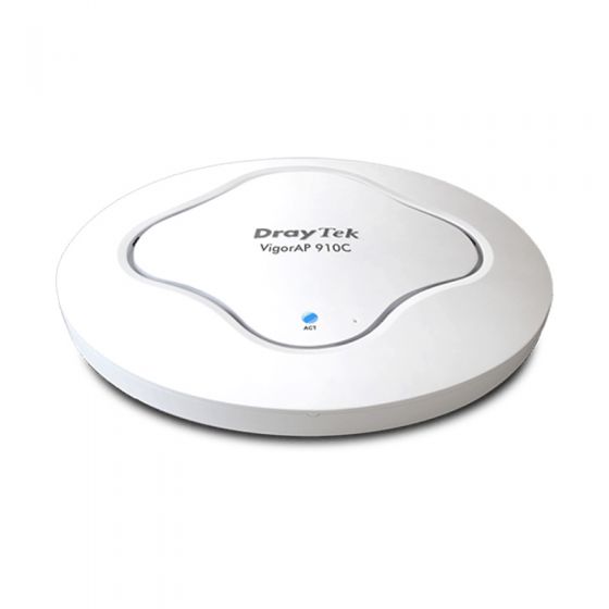 DrayTek Access Point รุ่น VigorAP 910C