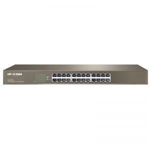 IP-COM Swicth รุ่น G1024G