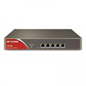 IP-COM Access Controller รุ่น CW500