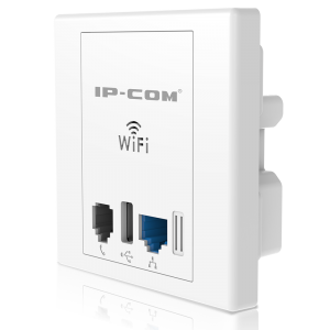 IP-COM Wireless Access Point รุ่น AP255(TH)