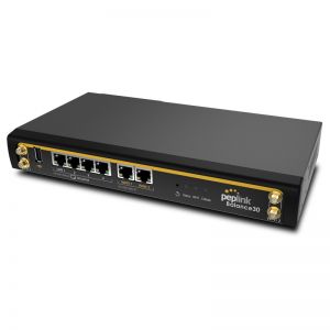 PepLink Router รุ่น Balance 30 Pro (BPL-031-LTEA-P-T)