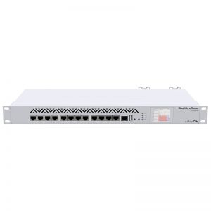 Mikrotik Router BOARD รุ่น CCR1016-12G 
