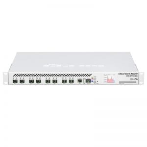 Mikrotik Router BOARD รุ่น CCR1072-1G-8S+ 