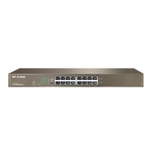 IP-COM Switch รุ่น G1016G