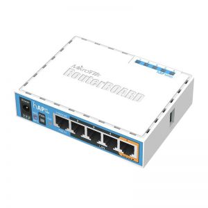 Mikrotik Router BOARD รุ่น RB952Ui-5ac2nD-TH (hAP ac Lite) 