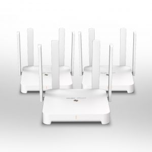 โปรโมชั่น Ruijie รุ่น RG-EW1800GX Pro (ชุด 3 ตัว)
