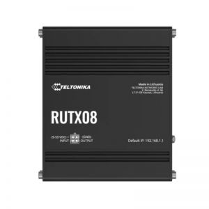 Teltonika รุ่น RUTX08