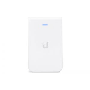 UBiQUiTi UniFi AC In-Wall PRO (UAP-AC-IW-PRO) ( 1 ตัว/กล่อง )