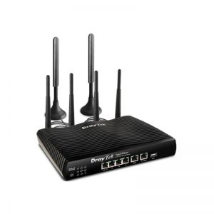 DrayTek LTE Router รุ่น Vigor2927Lac