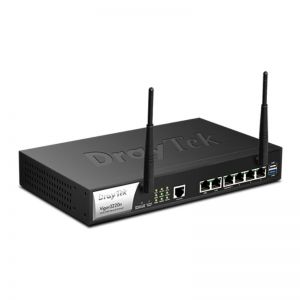 DrayTek Router รุ่น Vigor3220n