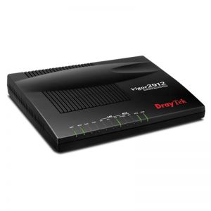 DrayTek Router รุ่น Vigor2912 