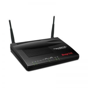 DrayTek Router รุ่น Vigor2912n 