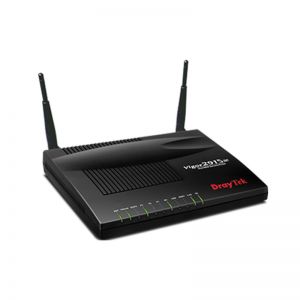 DrayTek Router รุ่น Vigor2915ac 