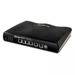 DrayTek Router รุ่น Vigor2926 