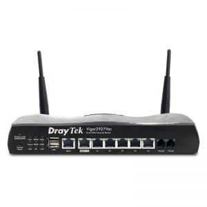 DrayTek Router รุ่น Vigor2927Vac