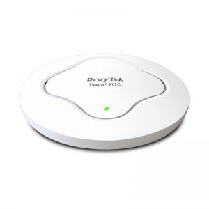 DrayTek Access Point รุ่น VigorAP 912C