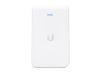 UBiQUiTi UniFi AC In-Wall PRO (UAP-AC-IW-PRO) ( 1 ตัว/กล่อง )