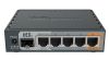 Mikrotik Router BOARD รุ่น RB760iGS (hEX-S)