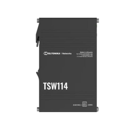 Teltonika รุ่น TSW114