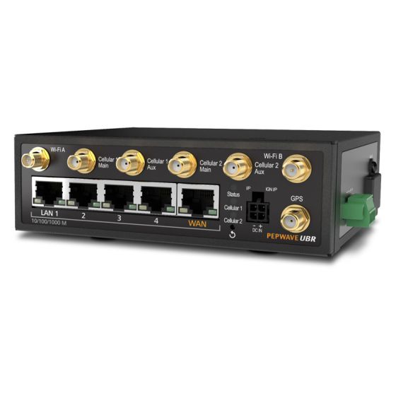 PepLink Router รุ่น UBR-LTE